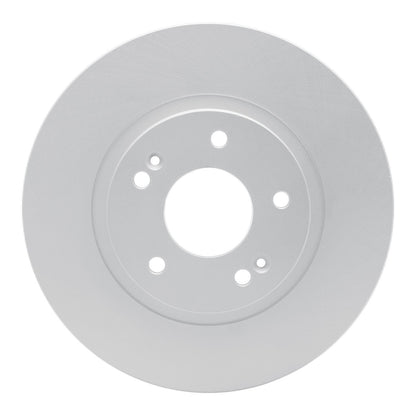 Dynamic Friction Company Disc Brake Rotor 604-03045