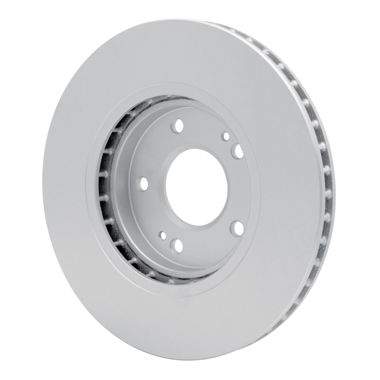 Dynamic Friction Company Disc Brake Rotor 604-03045