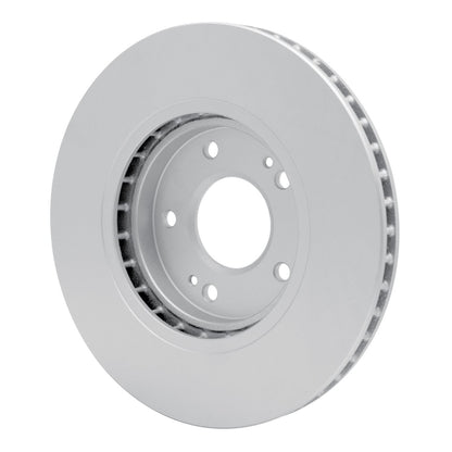 Dynamic Friction Company Disc Brake Rotor 604-03045