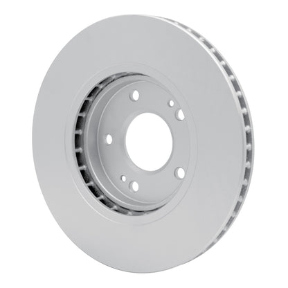 Dynamic Friction Company Disc Brake Rotor 604-03045