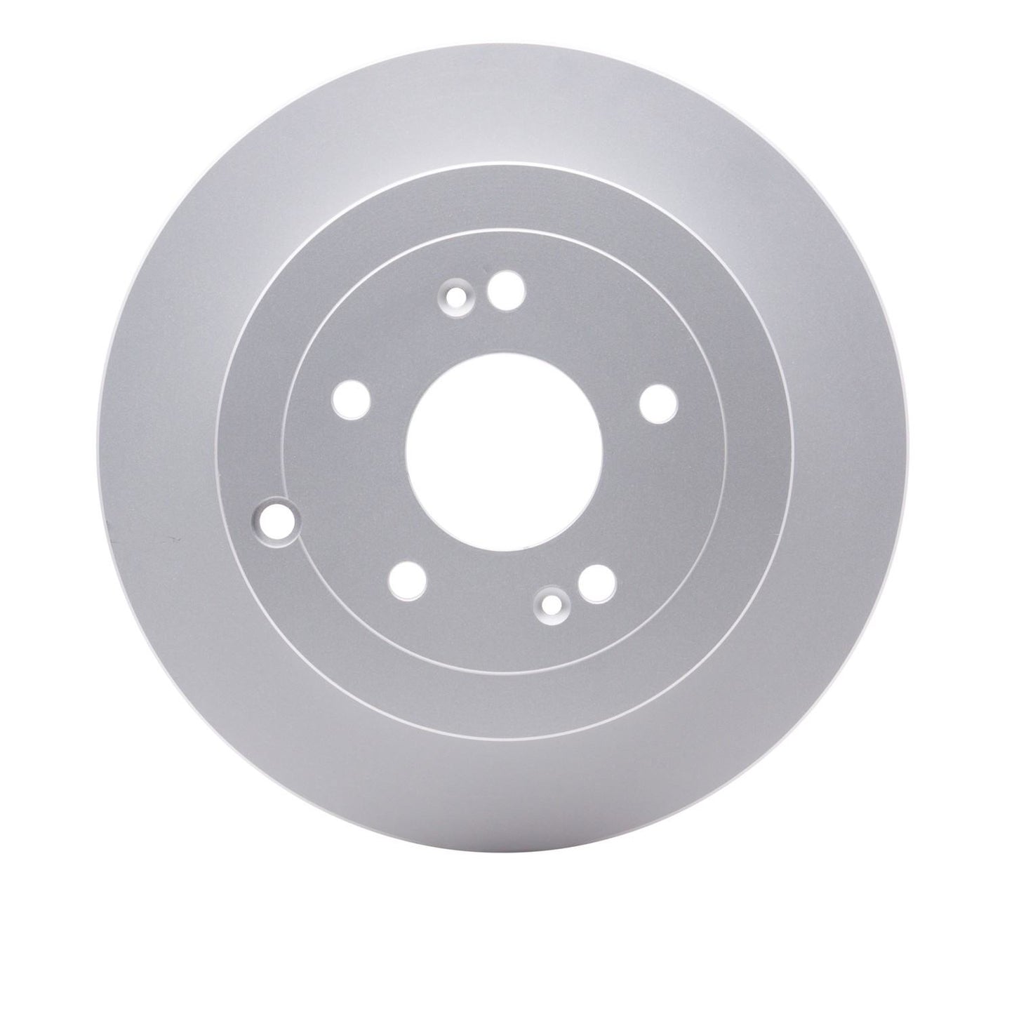 Dynamic Friction Company Disc Brake Rotor 604-03046