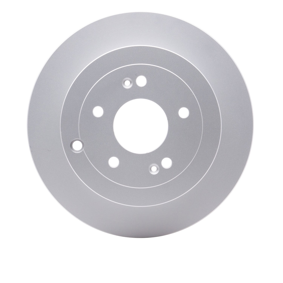 Dynamic Friction Company Disc Brake Rotor 604-03046