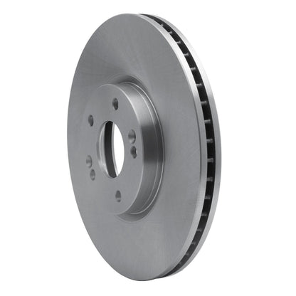 Dynamic Friction Company Disc Brake Rotor 604-03047