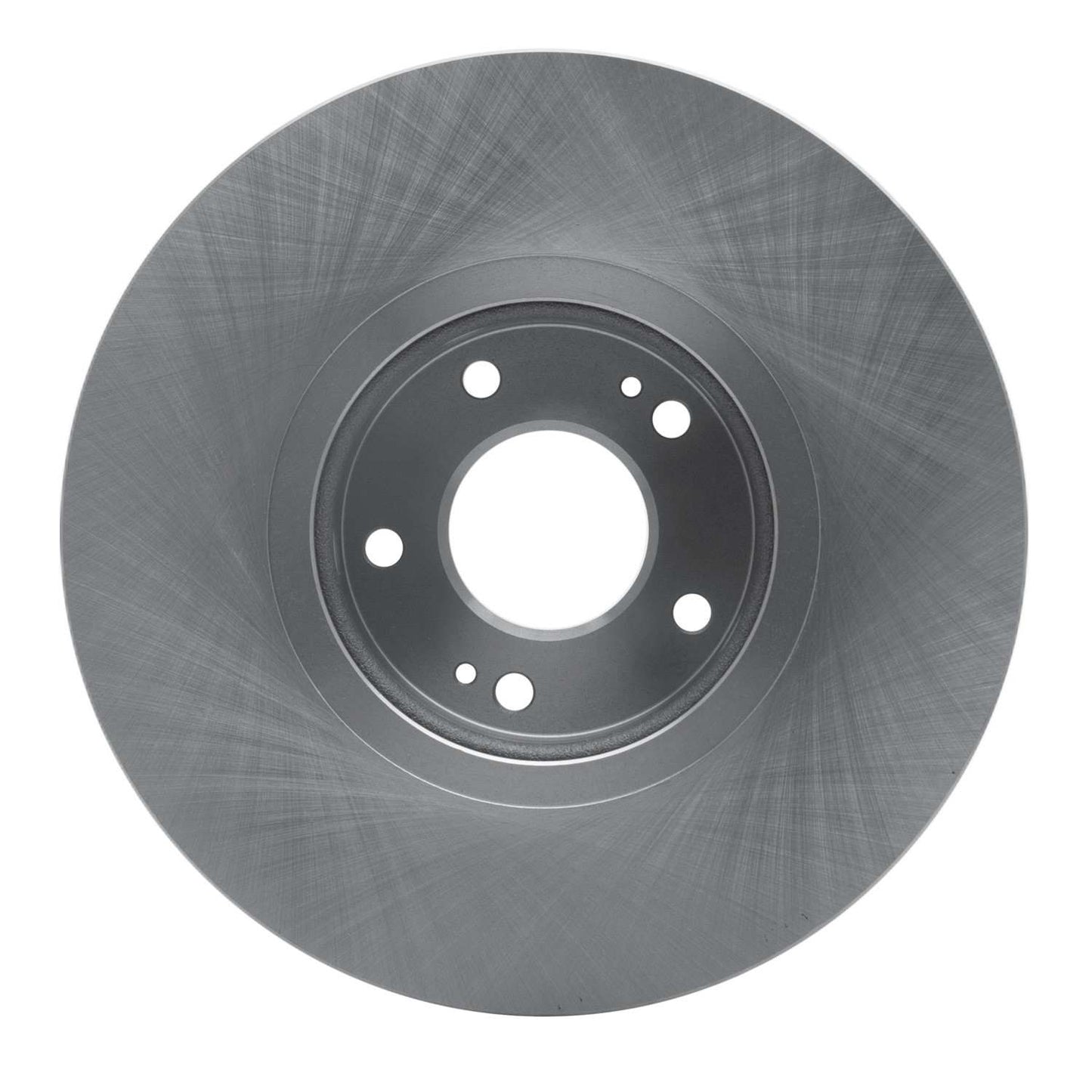 Dynamic Friction Company Disc Brake Rotor 604-03047
