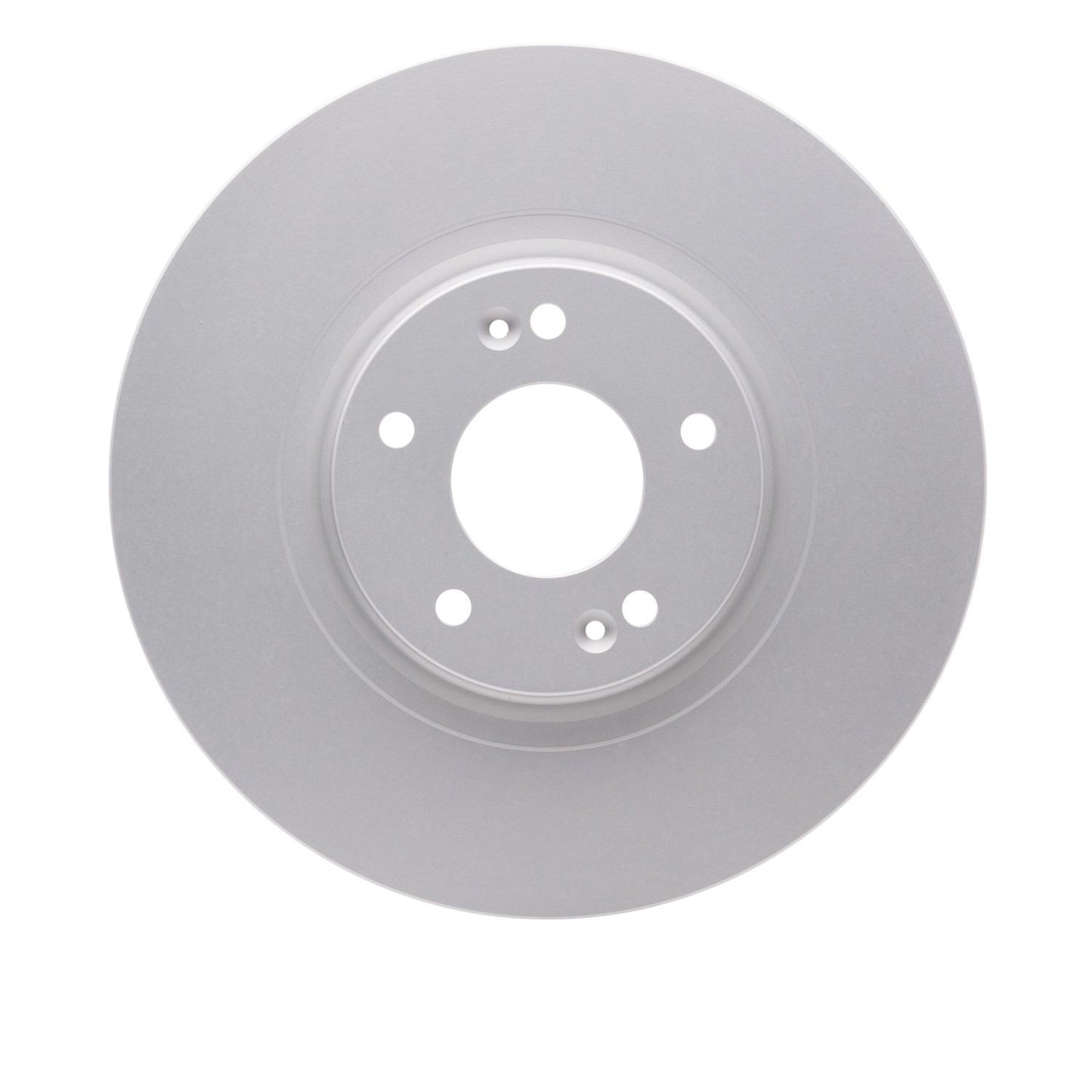 Dynamic Friction Company Disc Brake Rotor 604-03047