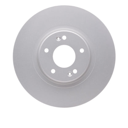 Dynamic Friction Company Disc Brake Rotor 604-03047