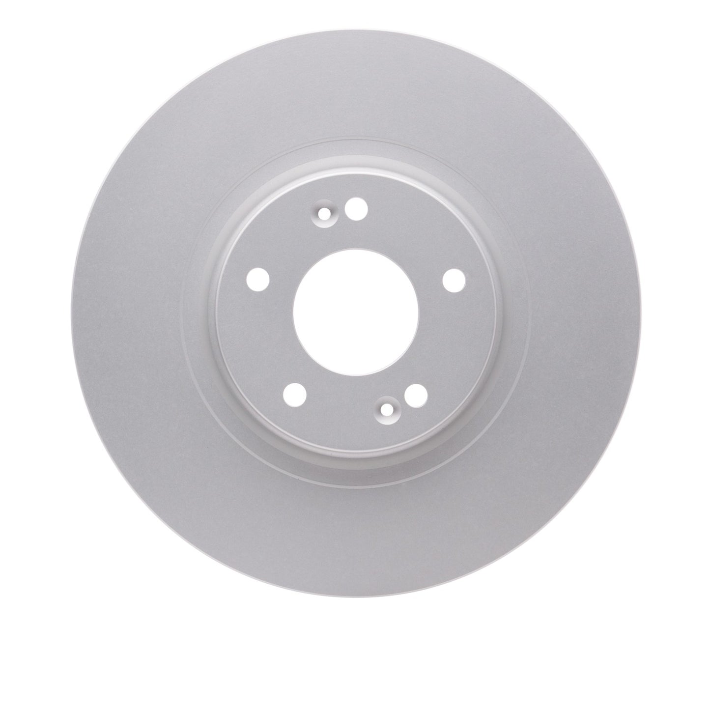 Dynamic Friction Company Disc Brake Rotor 604-03047
