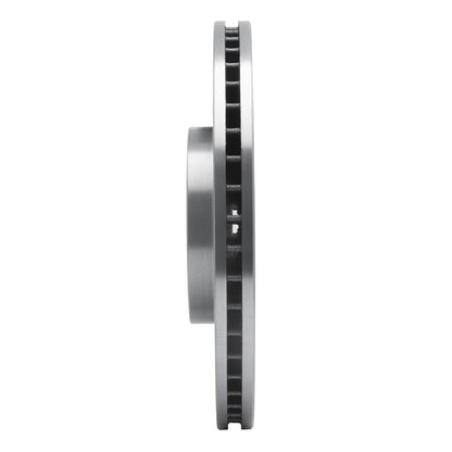 Dynamic Friction Company Disc Brake Rotor 604-03047