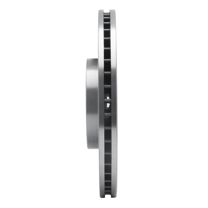 Dynamic Friction Company Disc Brake Rotor 604-03047