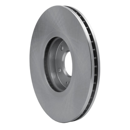 Dynamic Friction Company Disc Brake Rotor 604-03047