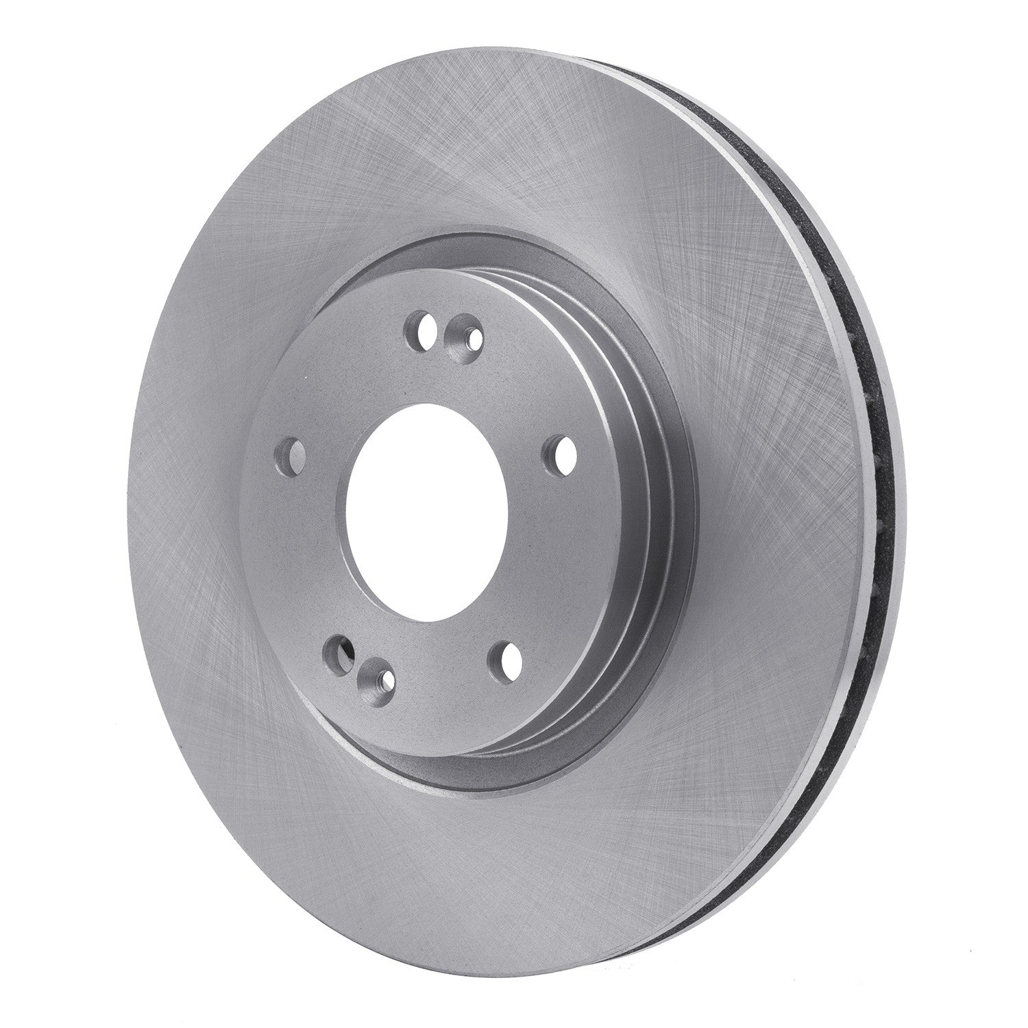 Dynamic Friction Company Disc Brake Rotor 604-03049