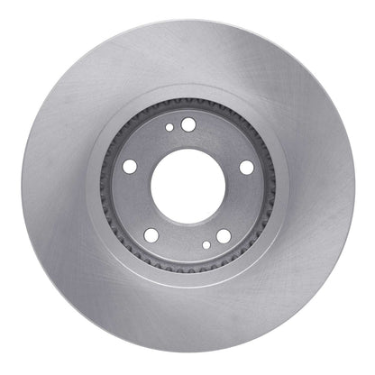 Dynamic Friction Company Disc Brake Rotor 604-03049