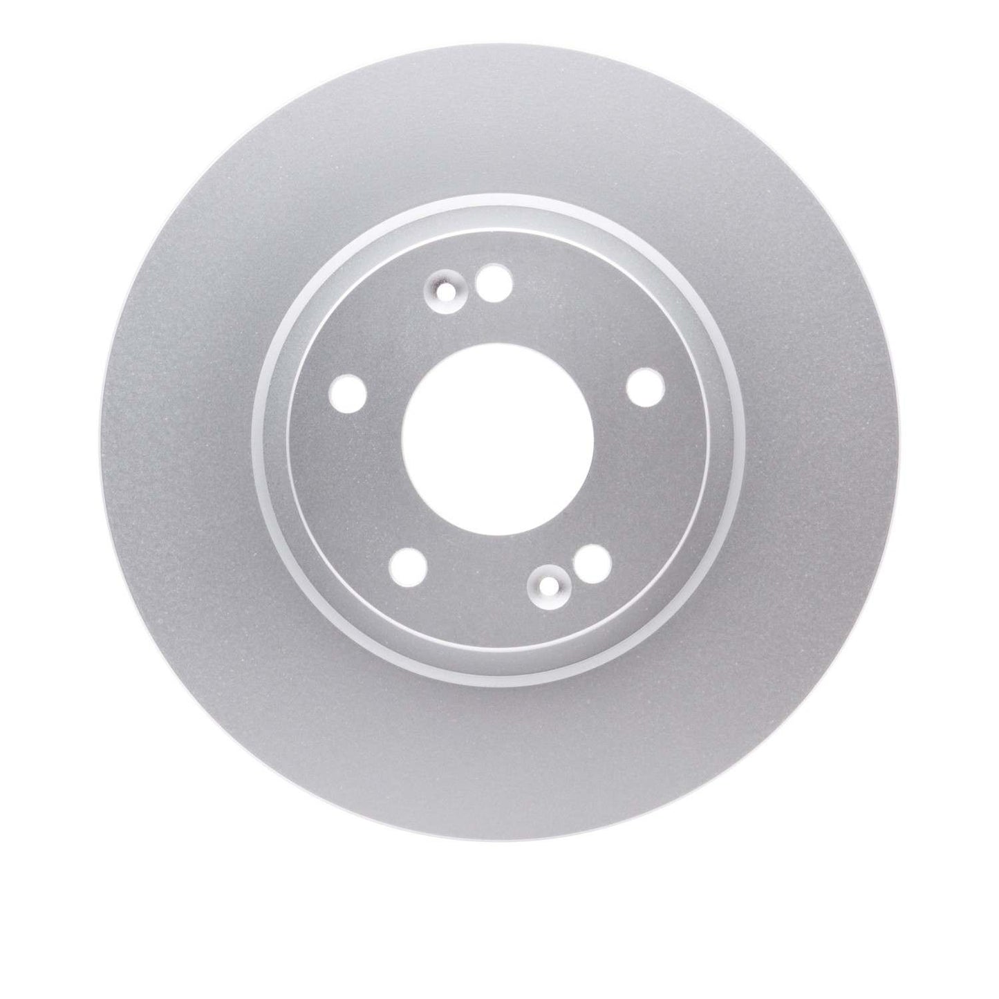Dynamic Friction Company Disc Brake Rotor 604-03049