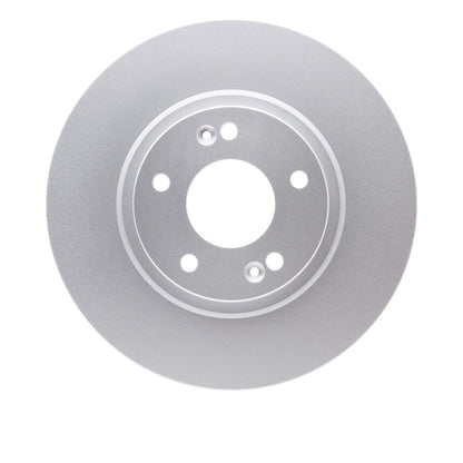 Dynamic Friction Company Disc Brake Rotor 604-03049