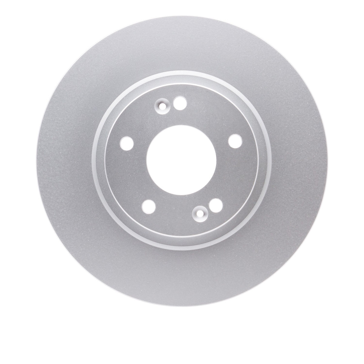 Dynamic Friction Company Disc Brake Rotor 604-03049