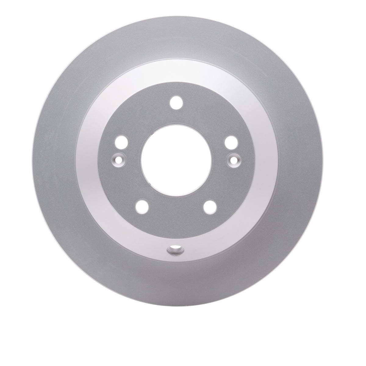 Dynamic Friction Company Disc Brake Rotor 604-03050