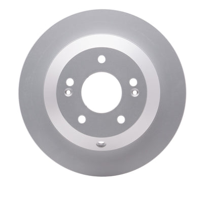 Dynamic Friction Company Disc Brake Rotor 604-03050
