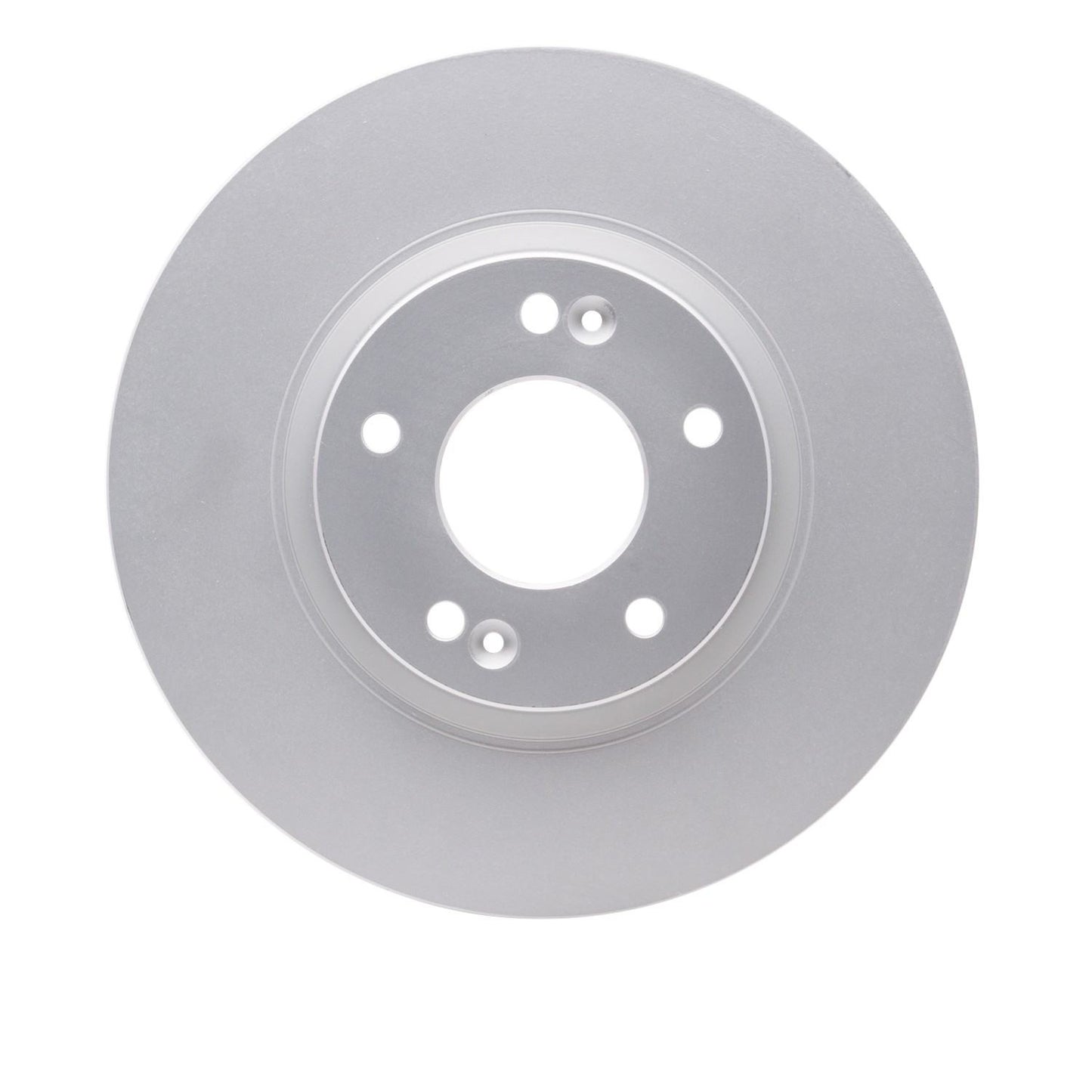 Dynamic Friction Company Disc Brake Rotor 604-03051