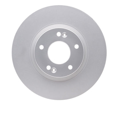 Dynamic Friction Company Disc Brake Rotor 604-03051