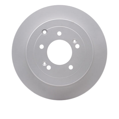 Dynamic Friction Company Disc Brake Rotor 604-03052