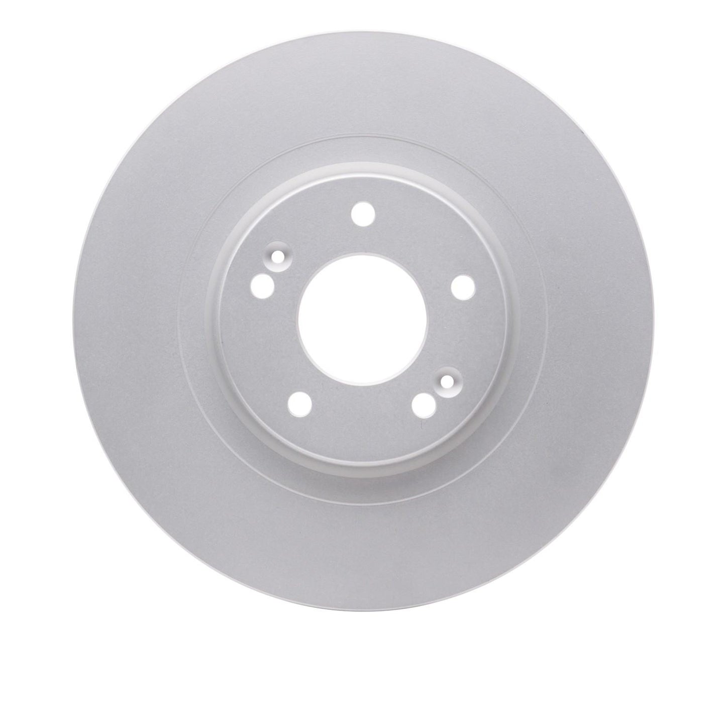Dynamic Friction Company Disc Brake Rotor 604-03053