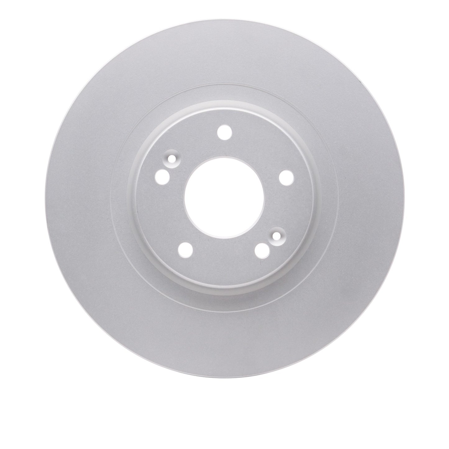 Dynamic Friction Company Disc Brake Rotor 604-03053