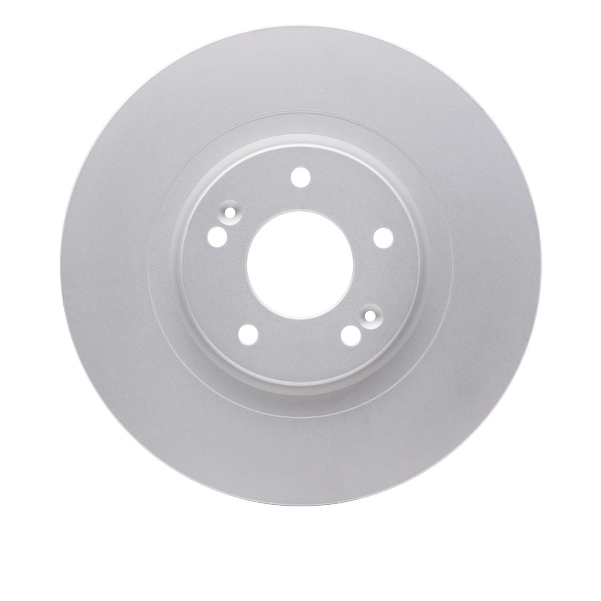 Dynamic Friction Company Disc Brake Rotor 604-03053