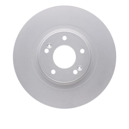 Dynamic Friction Company Disc Brake Rotor 604-03053