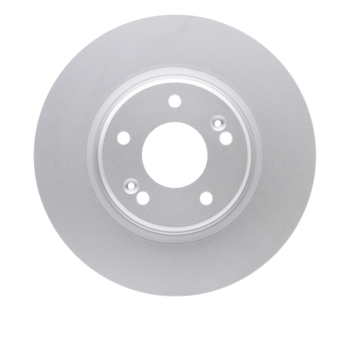 Dynamic Friction Company Disc Brake Rotor 604-03054