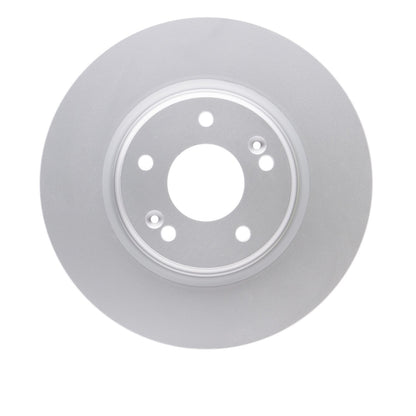 Dynamic Friction Company Disc Brake Rotor 604-03054
