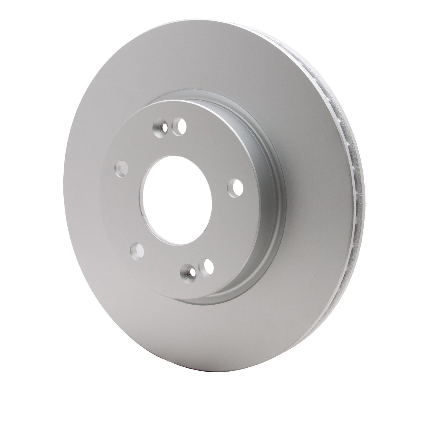 Dynamic Friction Company Disc Brake Rotor 604-03055