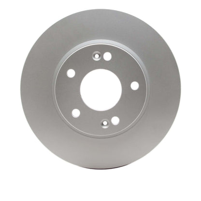 Dynamic Friction Company Disc Brake Rotor 604-03055