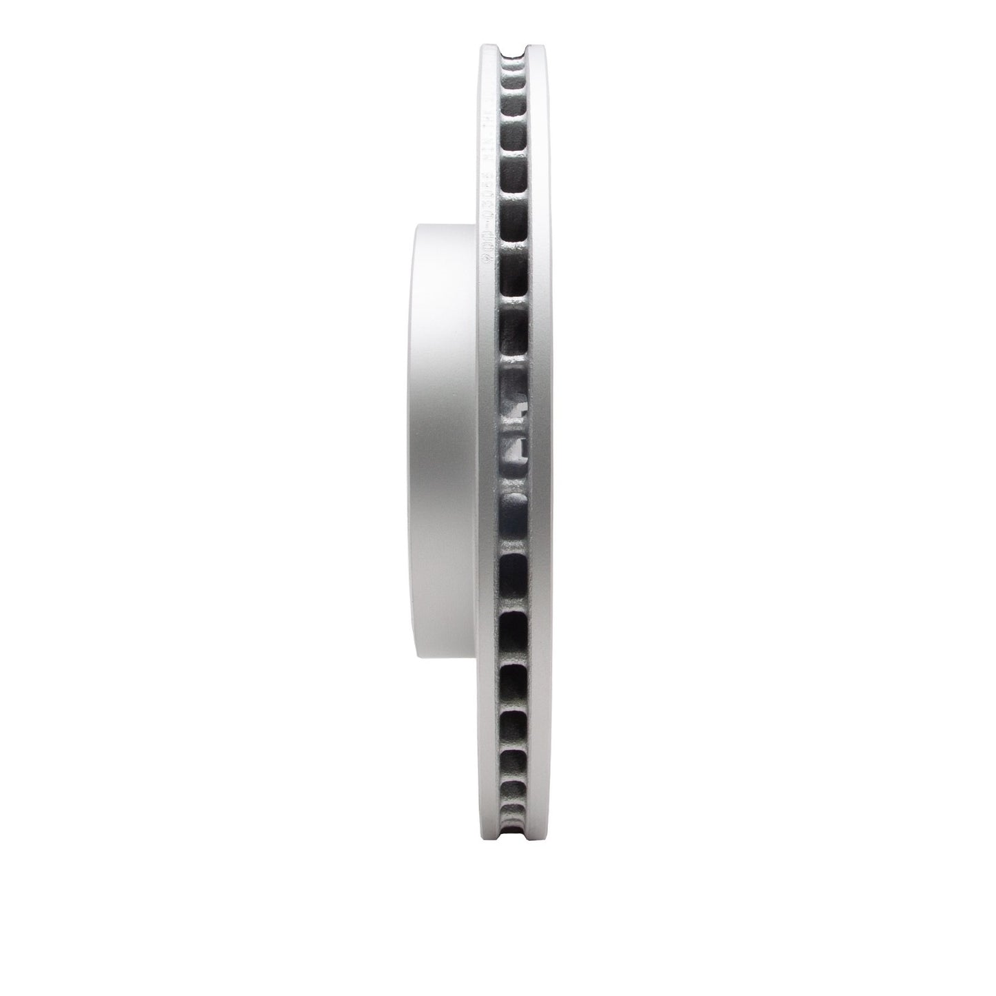 Dynamic Friction Company Disc Brake Rotor 604-03055