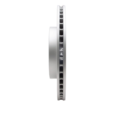 Dynamic Friction Company Disc Brake Rotor 604-03055