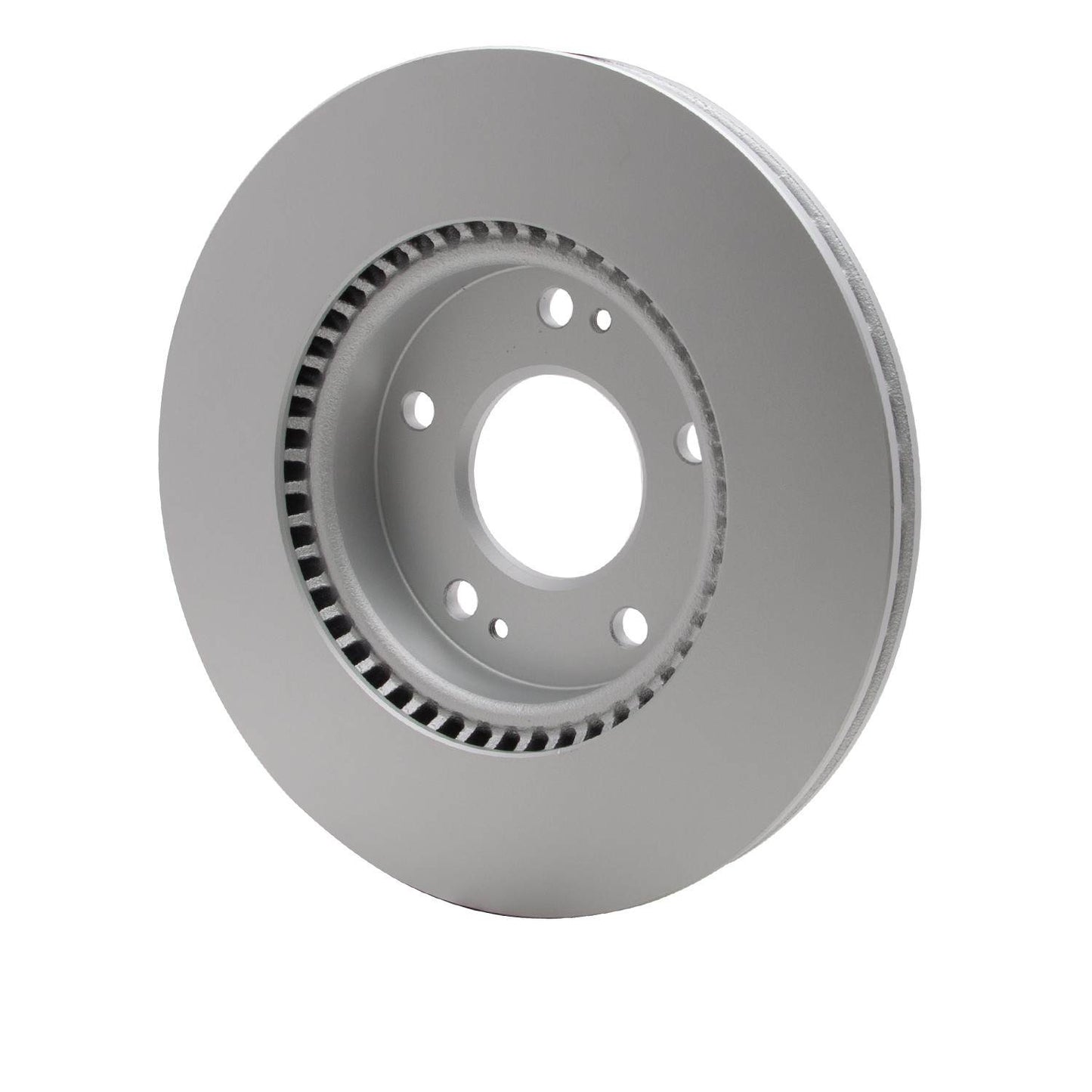 Dynamic Friction Company Disc Brake Rotor 604-03055