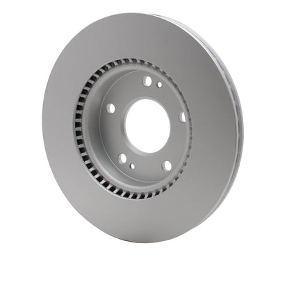 Dynamic Friction Company Disc Brake Rotor 604-03055