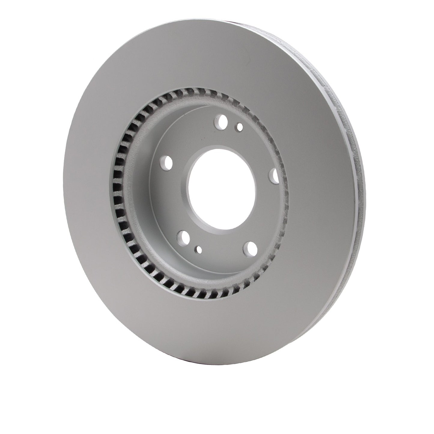 Dynamic Friction Company Disc Brake Rotor 604-03055