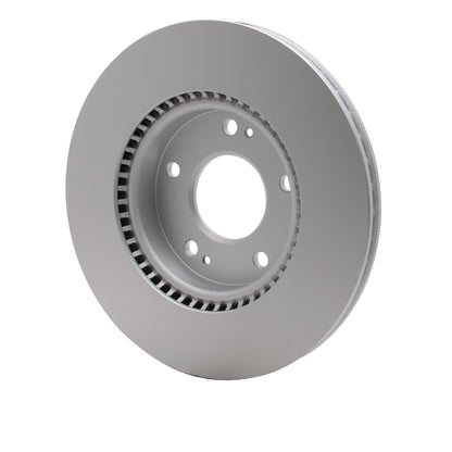 Dynamic Friction Company Disc Brake Rotor 604-03055