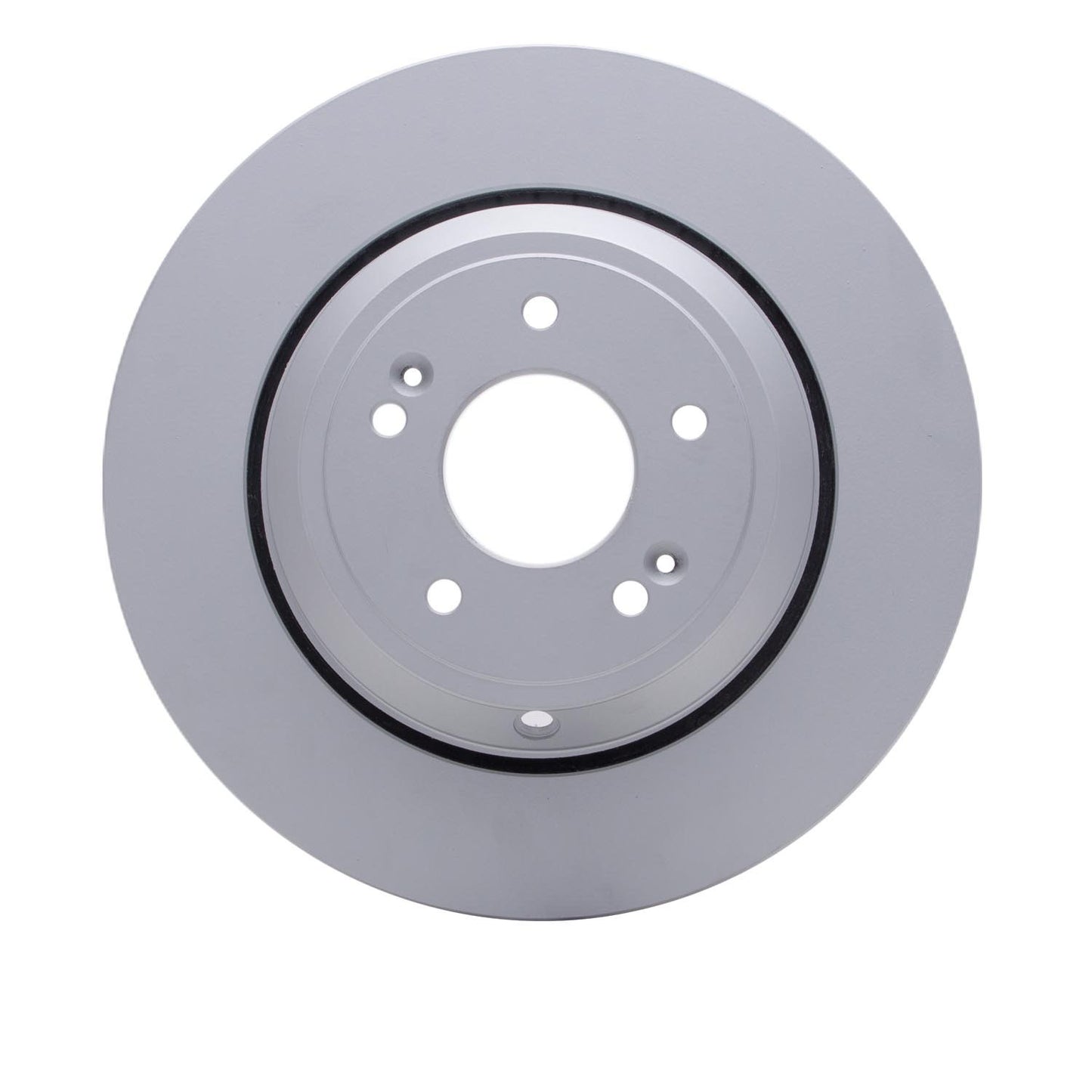 Dynamic Friction Company Disc Brake Rotor 604-03056