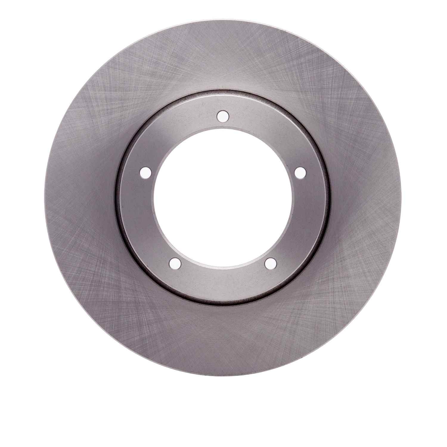 Dynamic Friction Company Disc Brake Rotor 604-03056