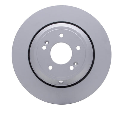 Dynamic Friction Company Disc Brake Rotor 604-03056