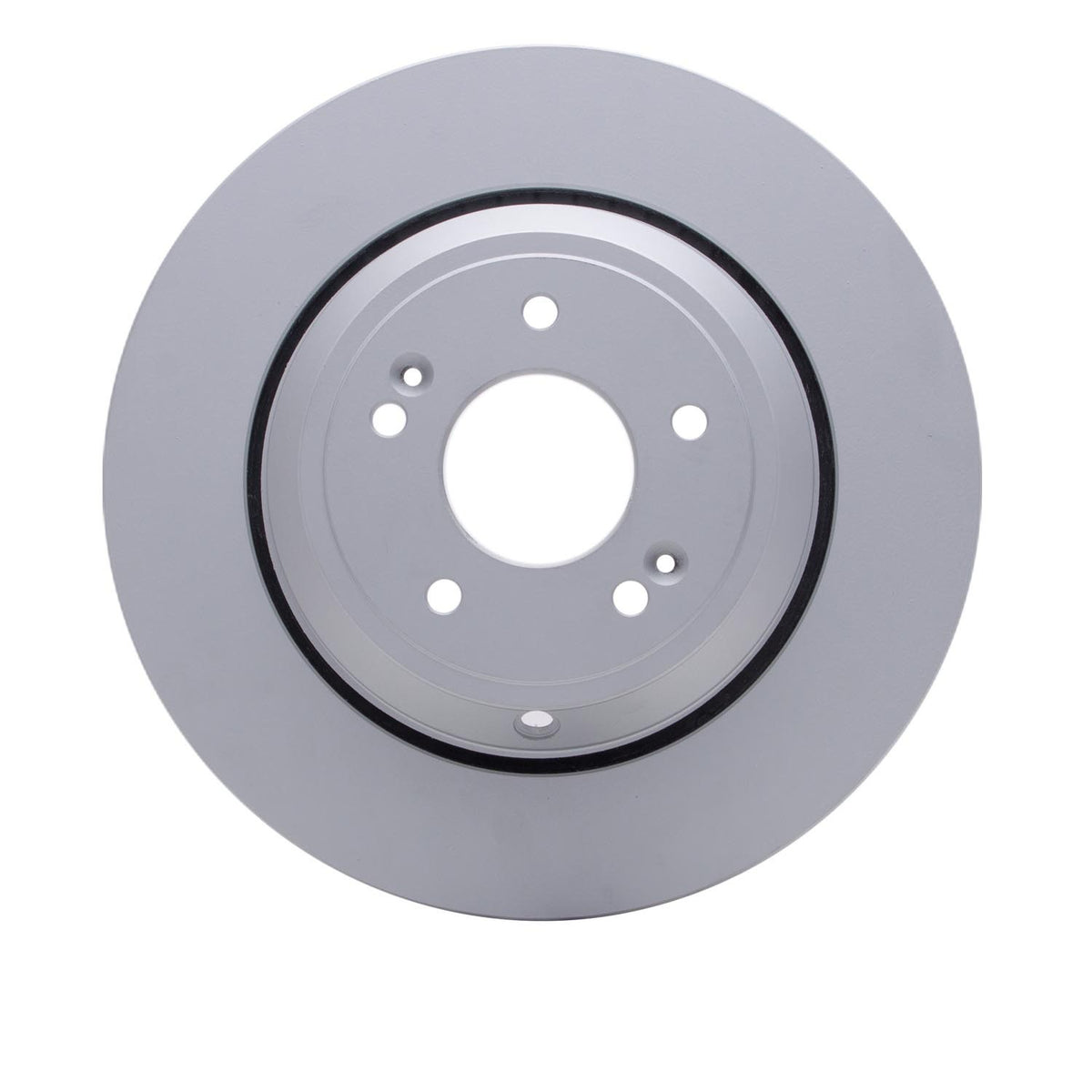 Dynamic Friction Company Disc Brake Rotor 604-03056
