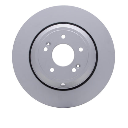 Dynamic Friction Company Disc Brake Rotor 604-03056
