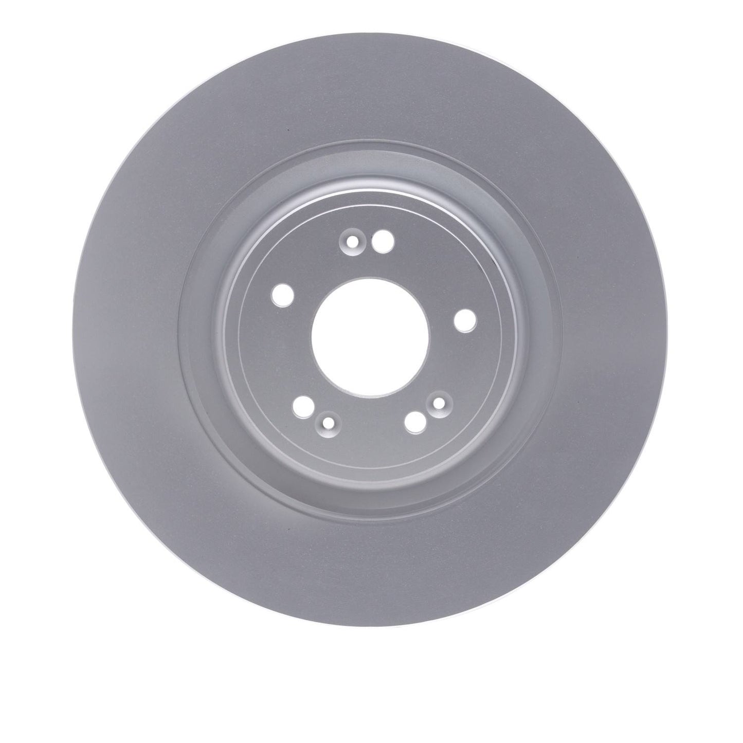 Dynamic Friction Company Disc Brake Rotor 604-03057