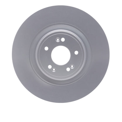 Dynamic Friction Company Disc Brake Rotor 604-03057