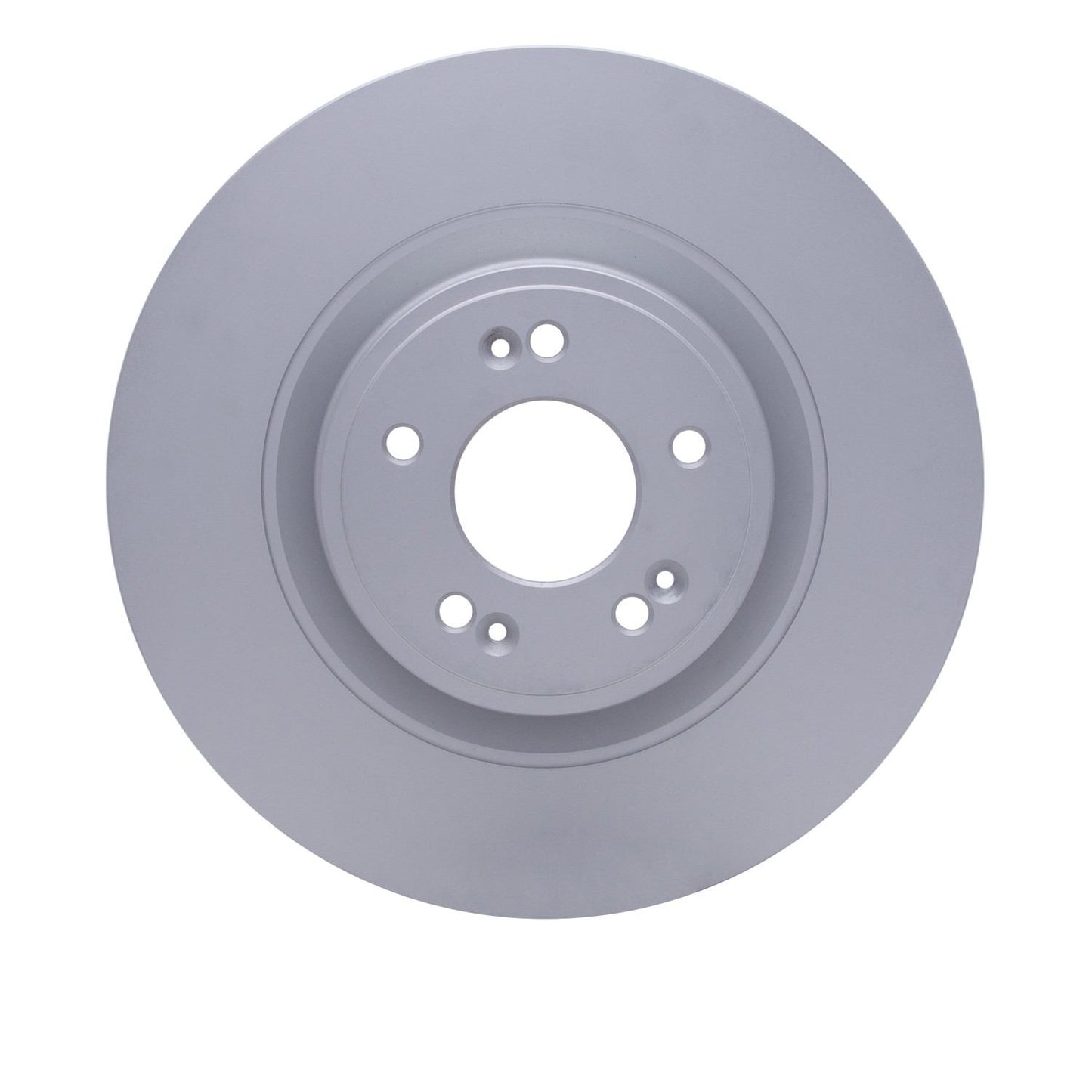 Dynamic Friction Company Disc Brake Rotor 604-03058