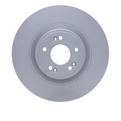 Dynamic Friction Company Disc Brake Rotor 604-03058