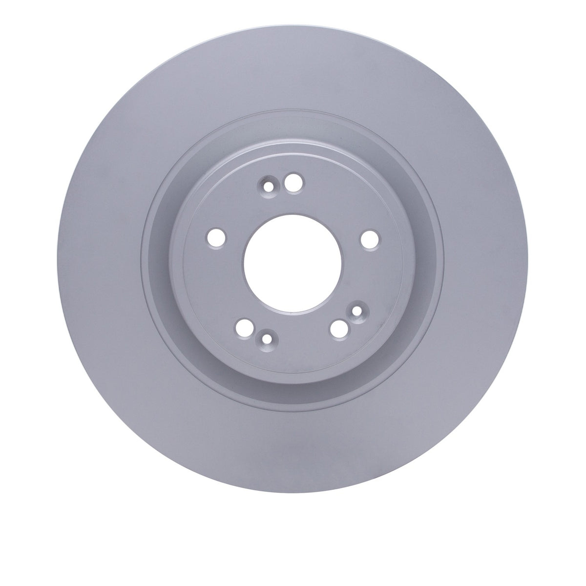Dynamic Friction Company Disc Brake Rotor 604-03058
