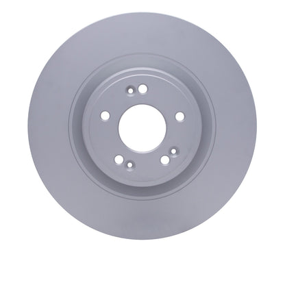 Dynamic Friction Company Disc Brake Rotor 604-03058