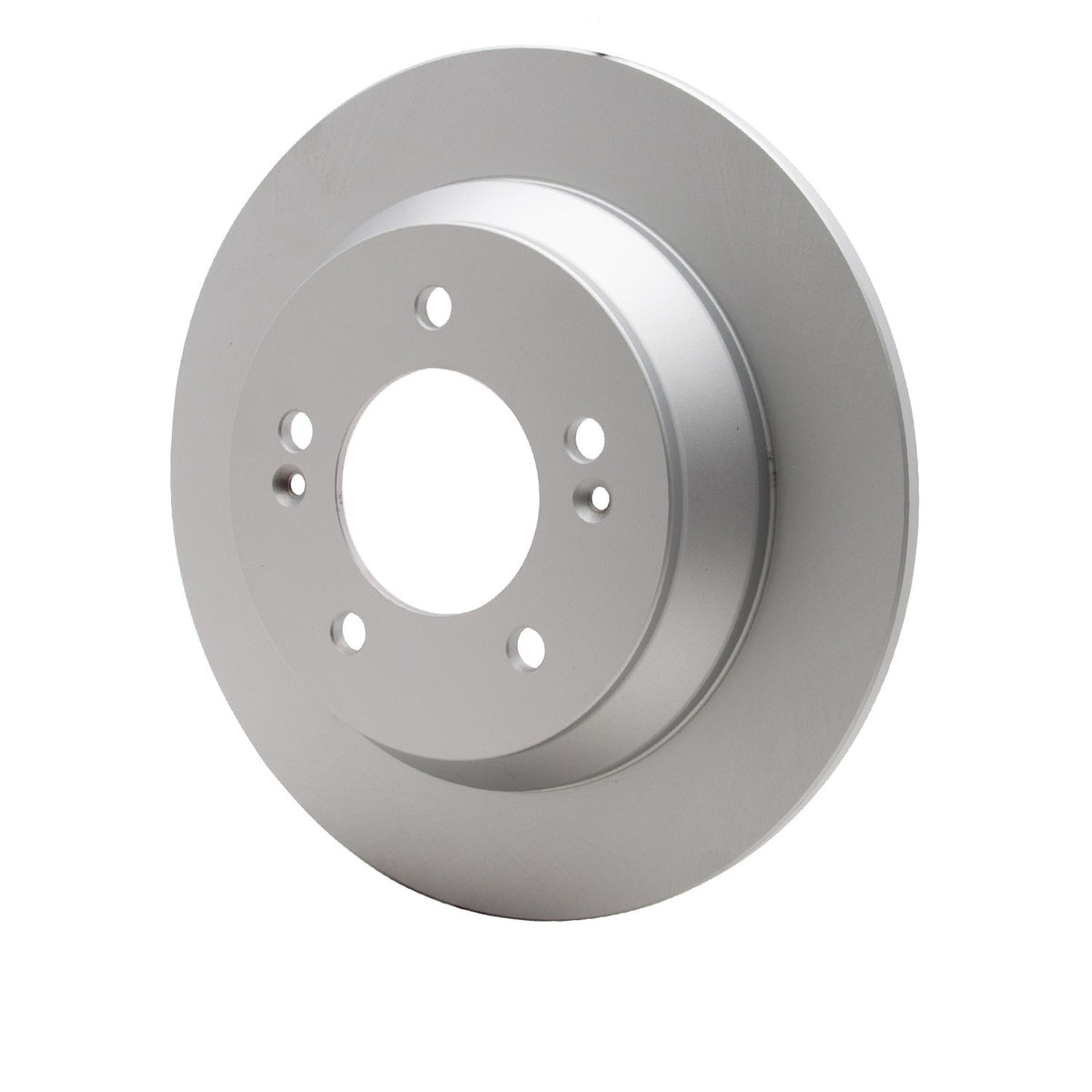 Dynamic Friction Company Disc Brake Rotor 604-03059